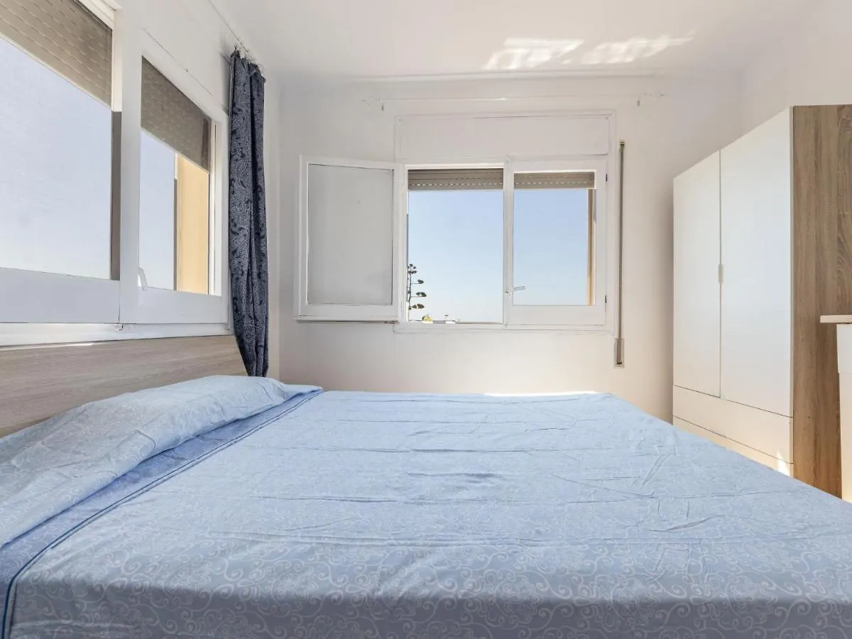 Apartment Tabor-2 By Interhome Torredembarra 0*,