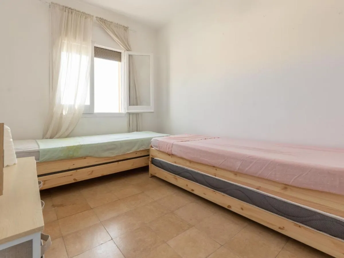 Apartment Tabor-2 By Interhome Torredembarra