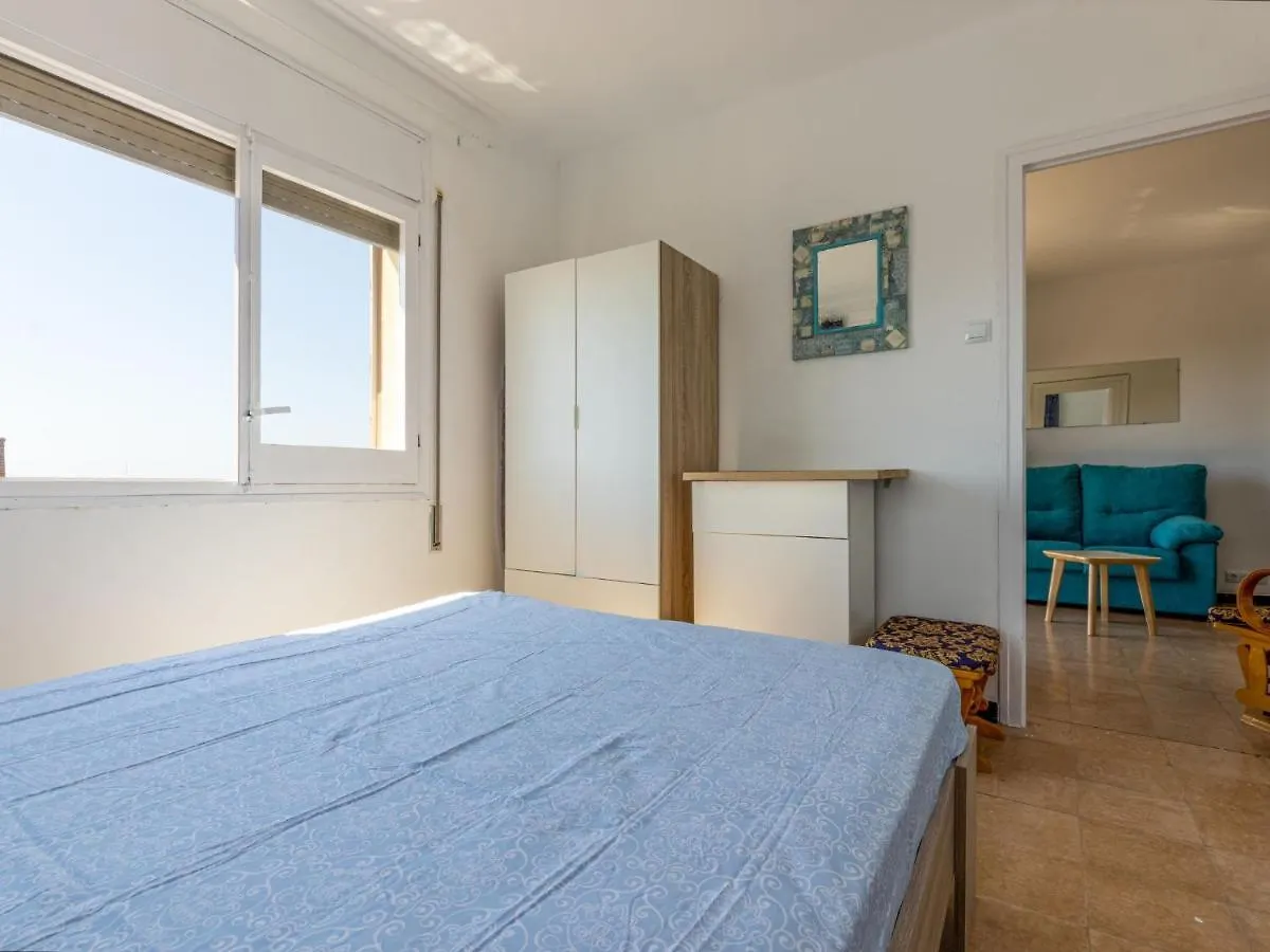 Apartment Tabor-2 By Interhome Torredembarra